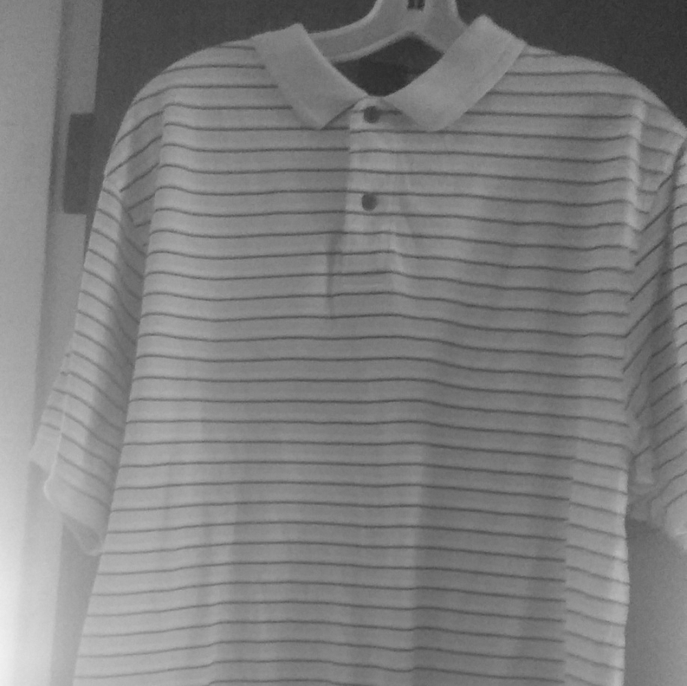 Jos A. Bank Polo style shirt